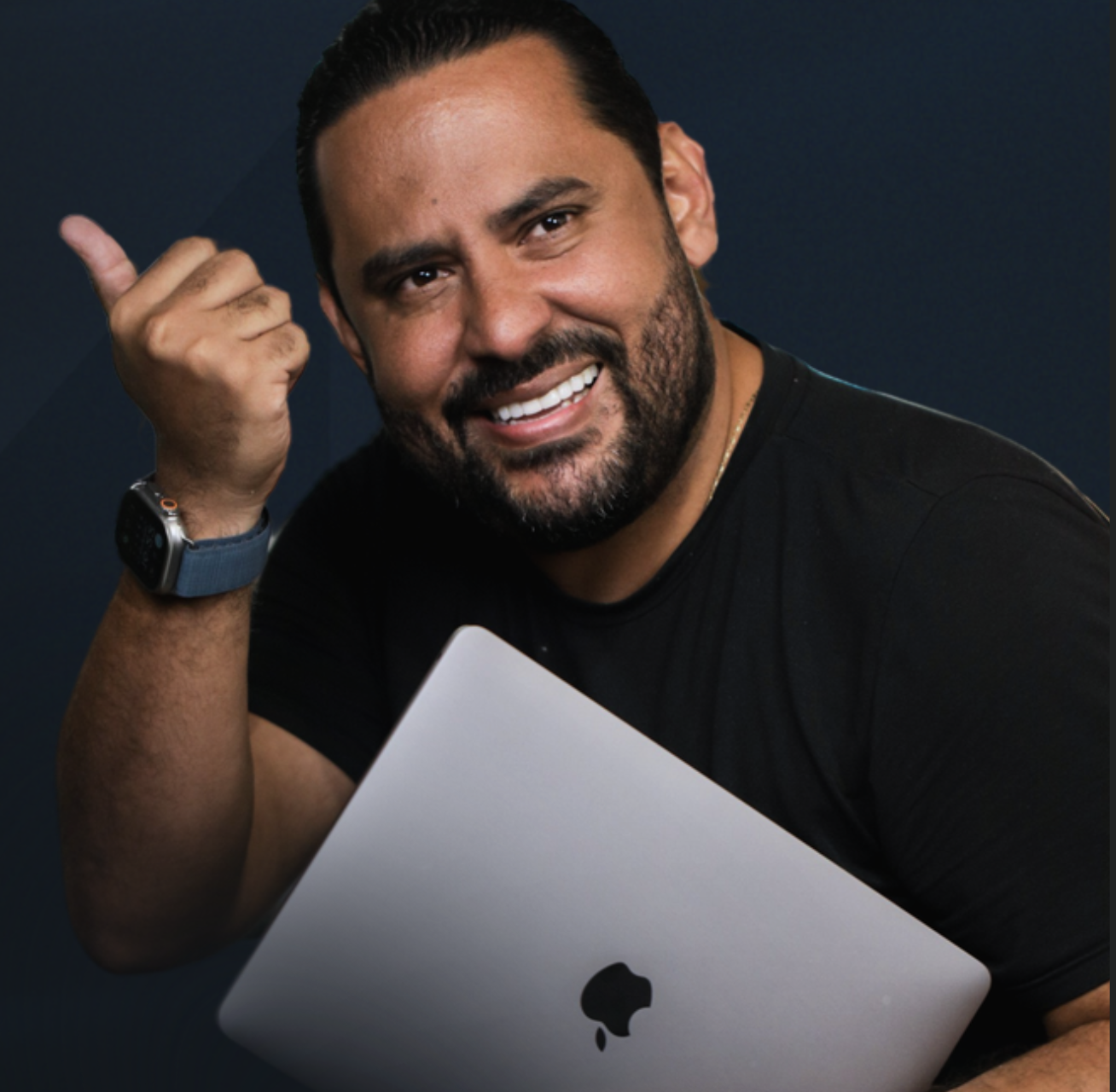 Proprietário MacBook Fortaleza, atendimento humano e consultivo